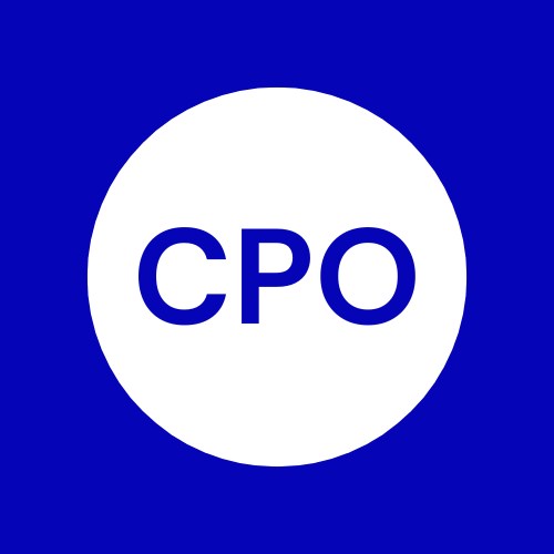 Venture CPO | Software Development Logo
