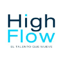 High Flow Logo