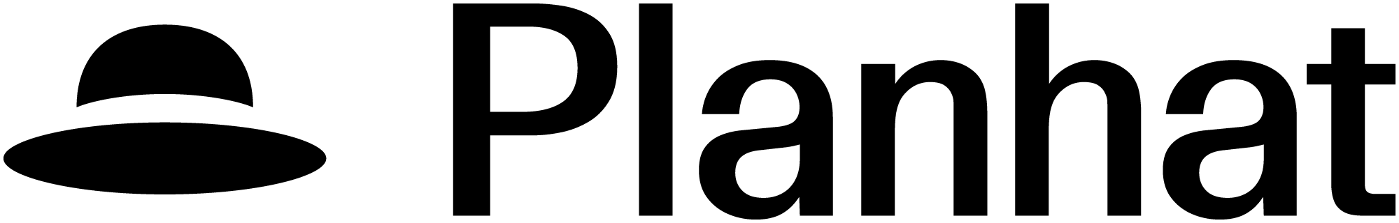 Planhat | CRM Logo