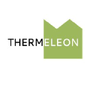 Thermeleon Logo