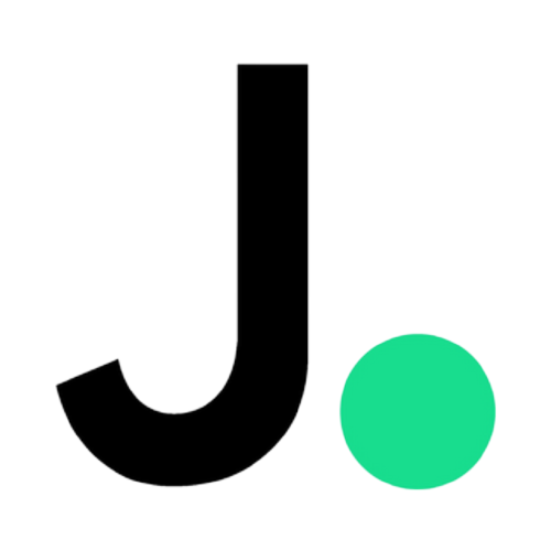JustPaid | Operational Systems Logo