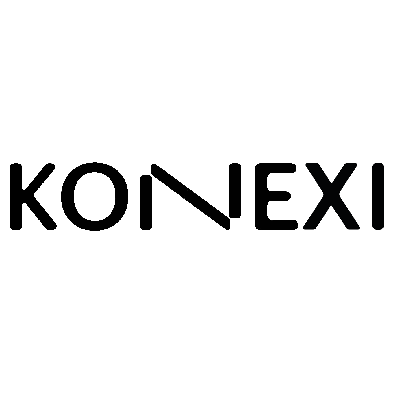 konexi.io | Design and Media Logo