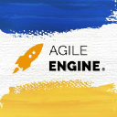 AgileEngine | IT and Software Solutions Logo