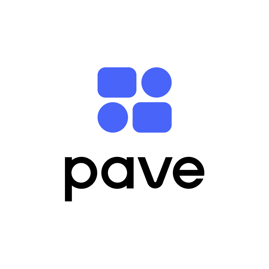 Pave | HR Logo