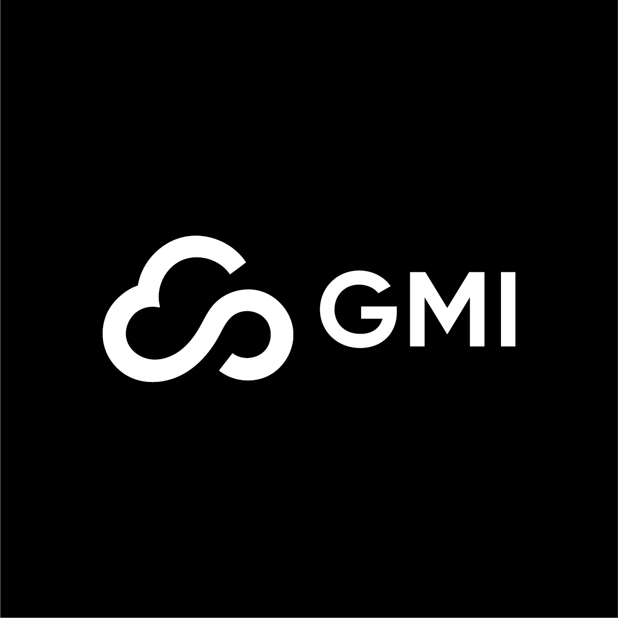 GMI Cloud | IT and Software Solutions Logo