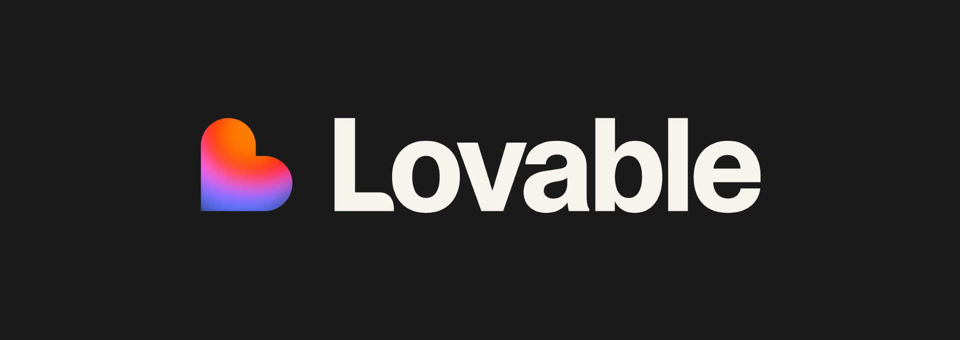 Lovable Labs Logo