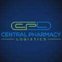 CPL - Central Pharmacy Logistics | Industry Service Provider Logo