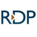 RDP Associates | Accounting & Tax Services Logo