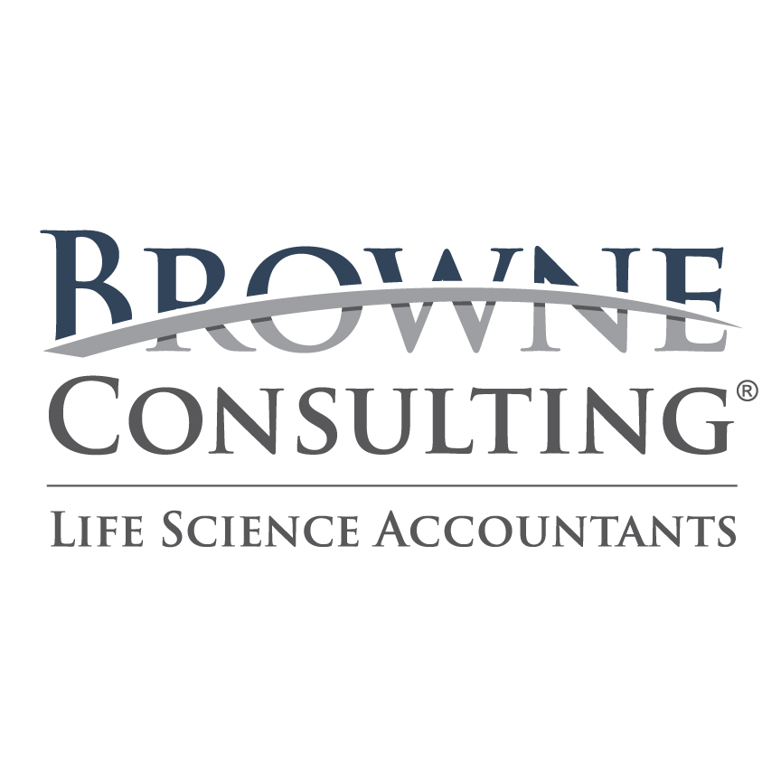 Browne Consulting | Accounting Logo