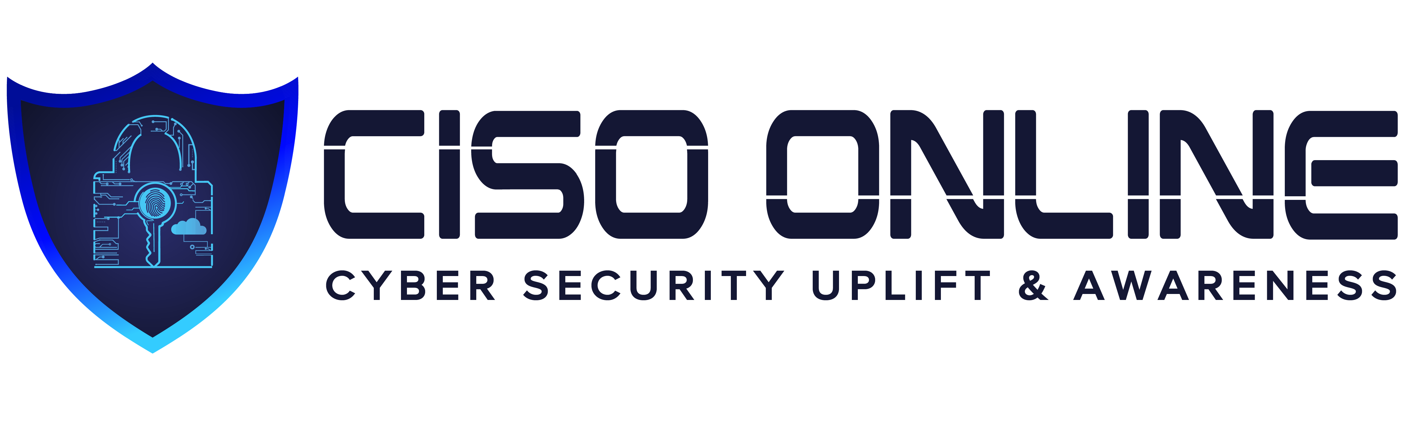 CISO Online Logo