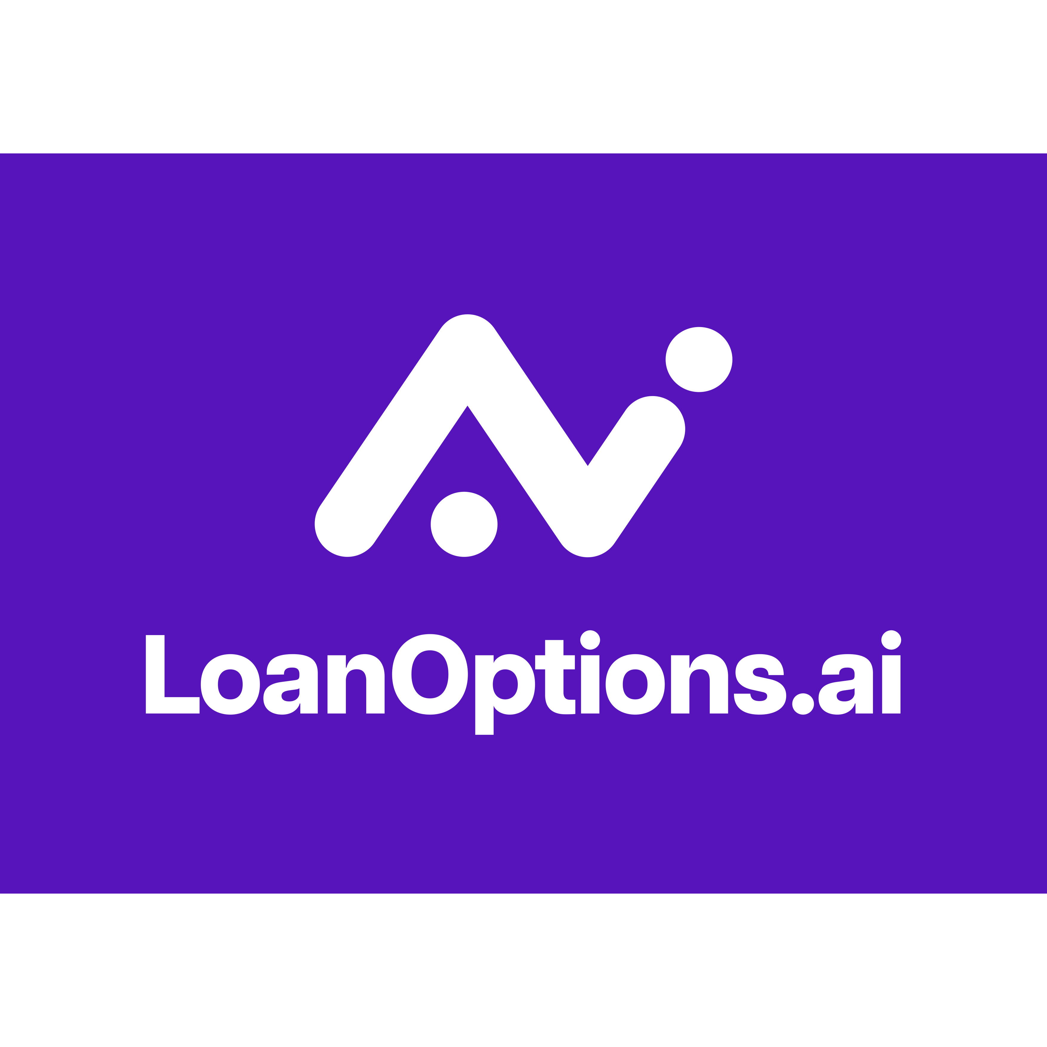 LoanOptions.ai | Fin Tech