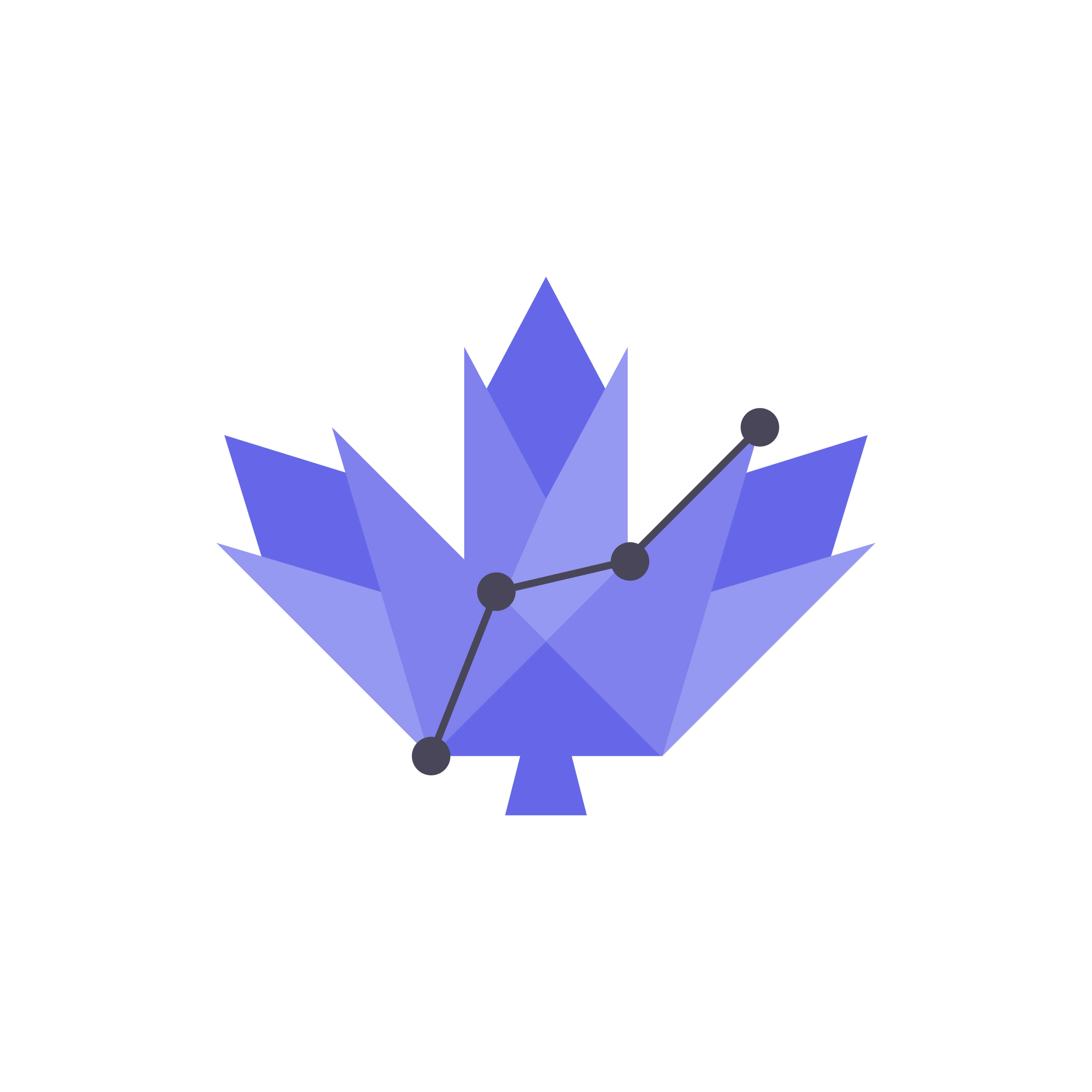 Maple | Sales Logo