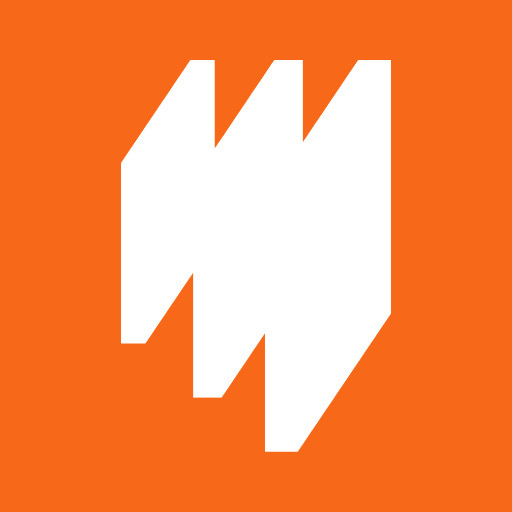 Multiplier | HR and Payroll Services Logo