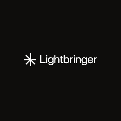Lightbringer | Legal and Audit Logo