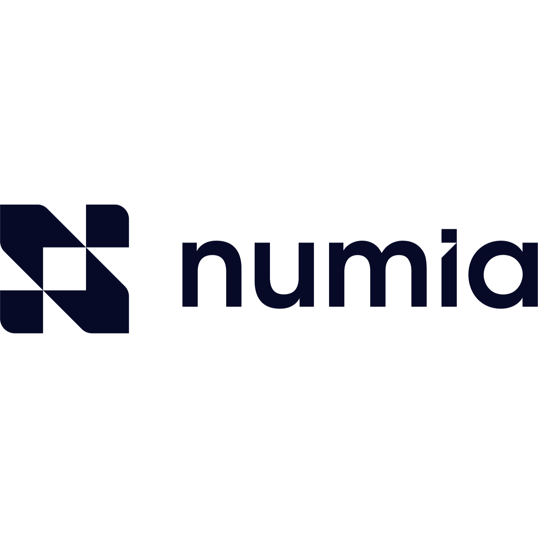 Numia Logo