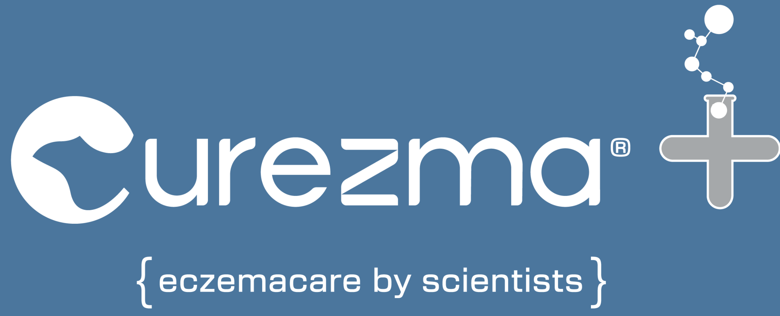 Curezma Pharmaceutical | Medical Technology & Digital Health Logo