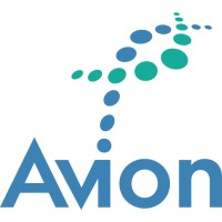 Avion Clinical CRO & Research Imaging Specialists | Clinical Trial Management and Support Logo