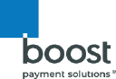 Boost B2B Payments Logo