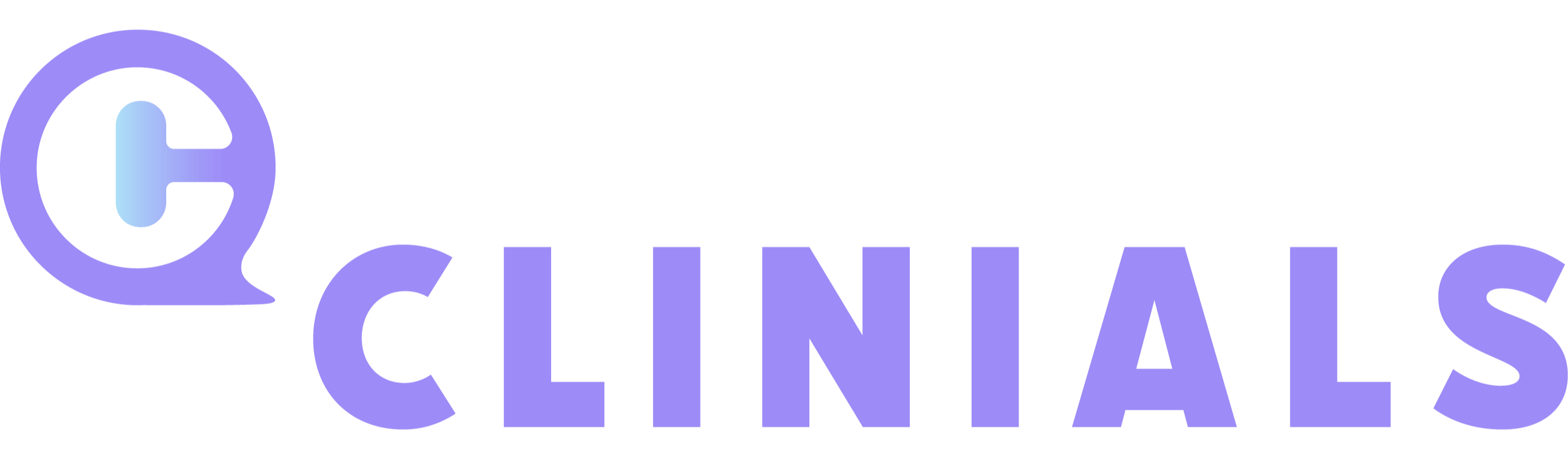 Clinials | Research Logo