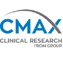 CMAX Clinical Research Logo