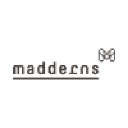Madderns Patent & Trade Mark Attorneys Logo