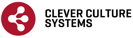 Clever Culture Systems | Company Type (Public/Private) Logo