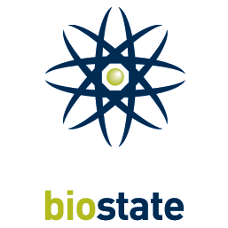 Biostate Logo