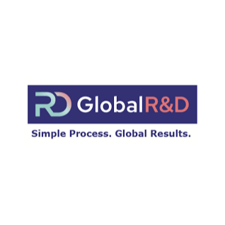 Global R&D Pty Ltd Logo