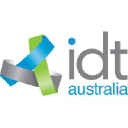 IDT Australia Logo