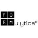 Formulytica Pty Ltd Logo