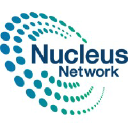 Nucleus Network Logo