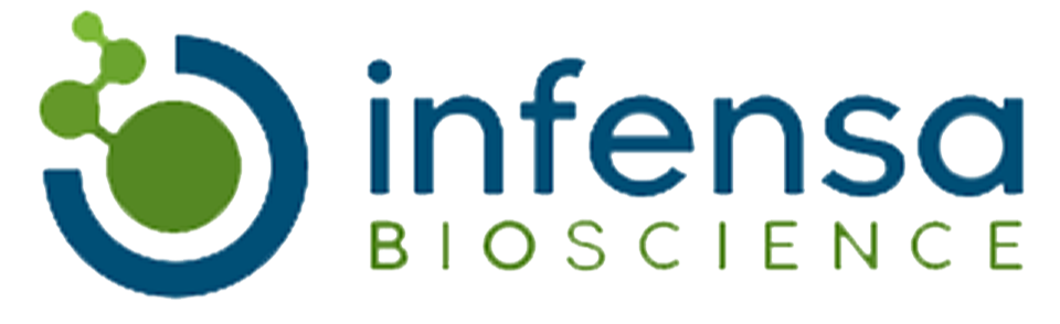 Infensa Bioscience Logo
