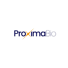 Proxima Bio Pty Ltd | Medicines Logo