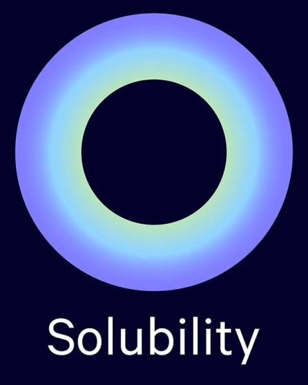 Solubility Pty Ltd Logo