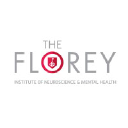 The Florey Institute of Neuroscience and Mental Health Logo