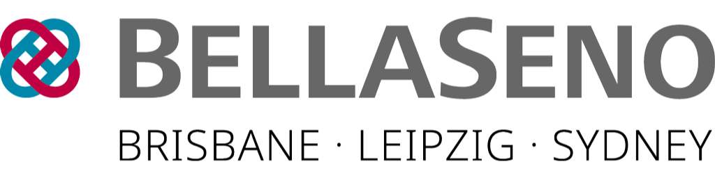 Bellaseno Logo