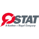 QuickSTAT Global Life Science Logistics Logo