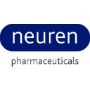 Neuren Pharmaceuticals Logo