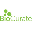 BioCurate Logo