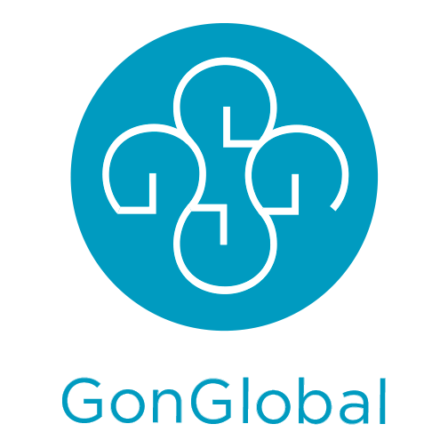 GonGlobal Pty Ltd Logo