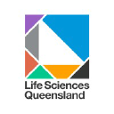 Life Sciences Queensland Logo