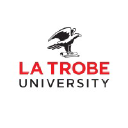 La Trobe University Logo