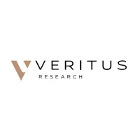 Veritus Research Pty Ltd Logo