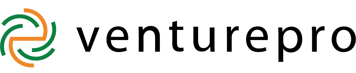 VenturePro | Private Logo