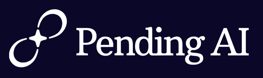 Pending AI Logo