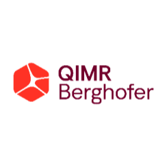 QIMR Berghofer Medical Research Institute | Government Logo