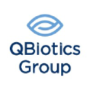 QBiotics Logo