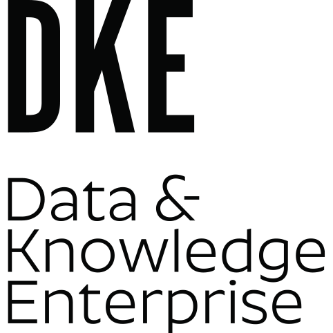 Data & Knowledge Enterprise (DKE) Logo