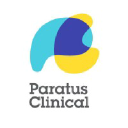 Paratus Clinical | Private Logo