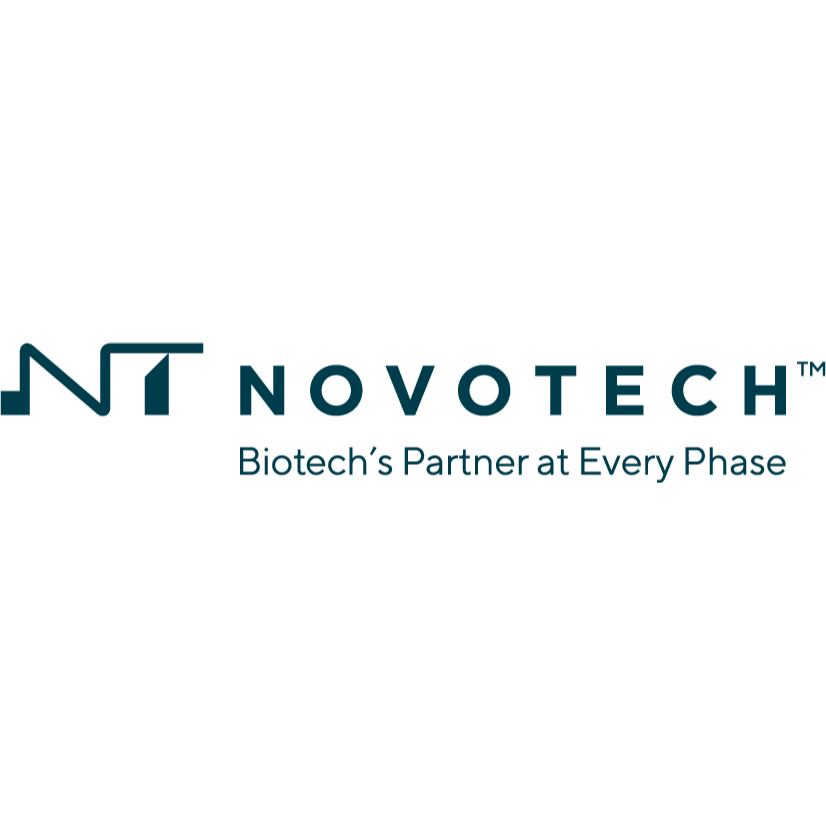 Novotech | Contact Research Organisation (CRO) Logo